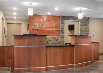 AmericInn by Wyndham Winona hotel thumbnail 4