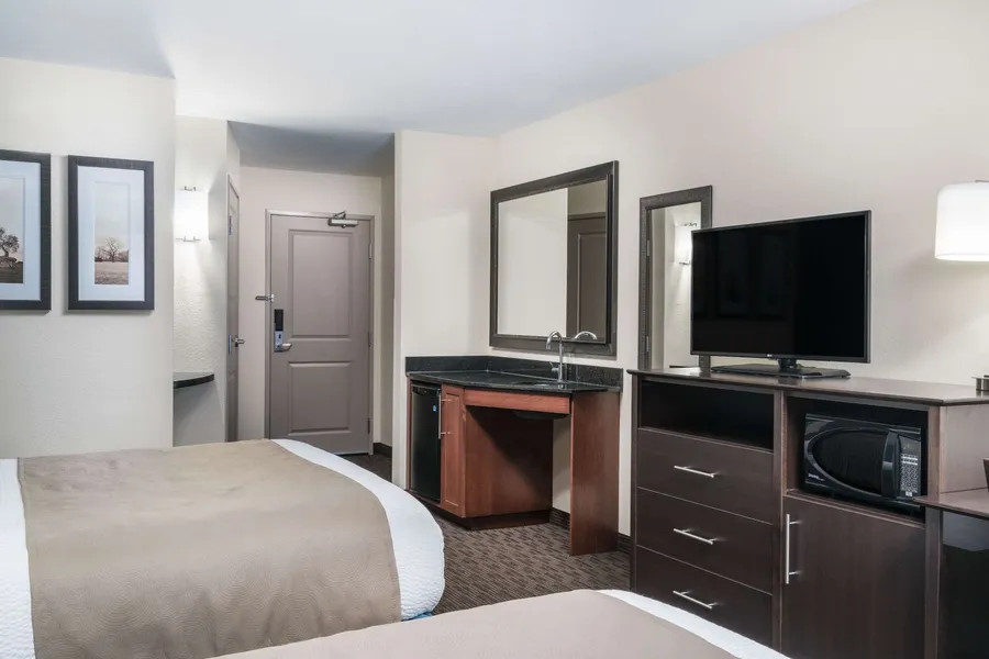 AmericInn by Wyndham Winona hotel detail image 6
