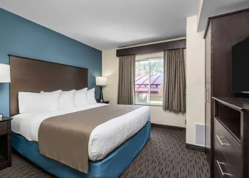AmericInn by Wyndham Winona hotel thumbnail 7