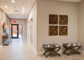 Hampton Inn & Suites Colleyville DFW Airport West hotel thumbnail 2