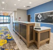 Hampton Inn & Suites Colleyville DFW Airport West hotel detail image 3