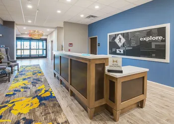 Hampton Inn & Suites Colleyville DFW Airport West hotel thumbnail 3