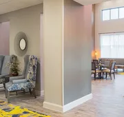 Hampton Inn & Suites Colleyville DFW Airport West hotel detail image 4