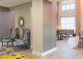 Hampton Inn & Suites Colleyville DFW Airport West hotel thumbnail 4
