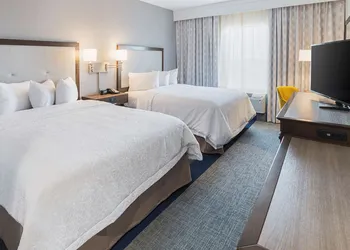 Hampton Inn & Suites Colleyville DFW Airport West hotel thumbnail 6