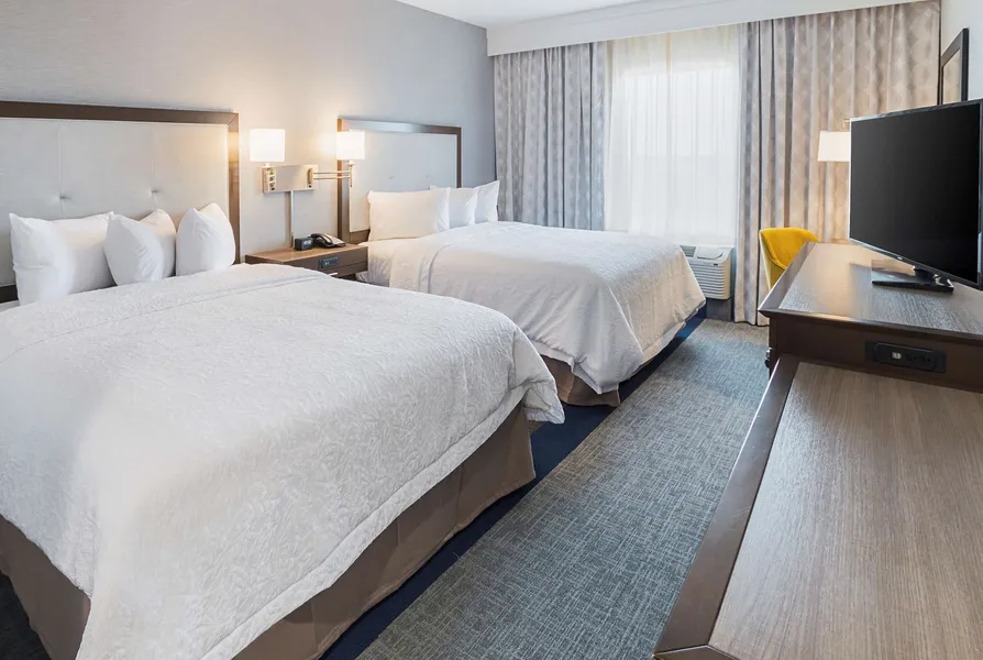 Hampton Inn & Suites Colleyville DFW Airport West hotel detail image 6