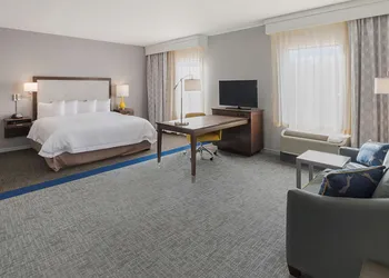 Hampton Inn & Suites Colleyville DFW Airport West hotel thumbnail 7