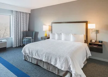 Hampton Inn & Suites Colleyville DFW Airport West hotel thumbnail 8