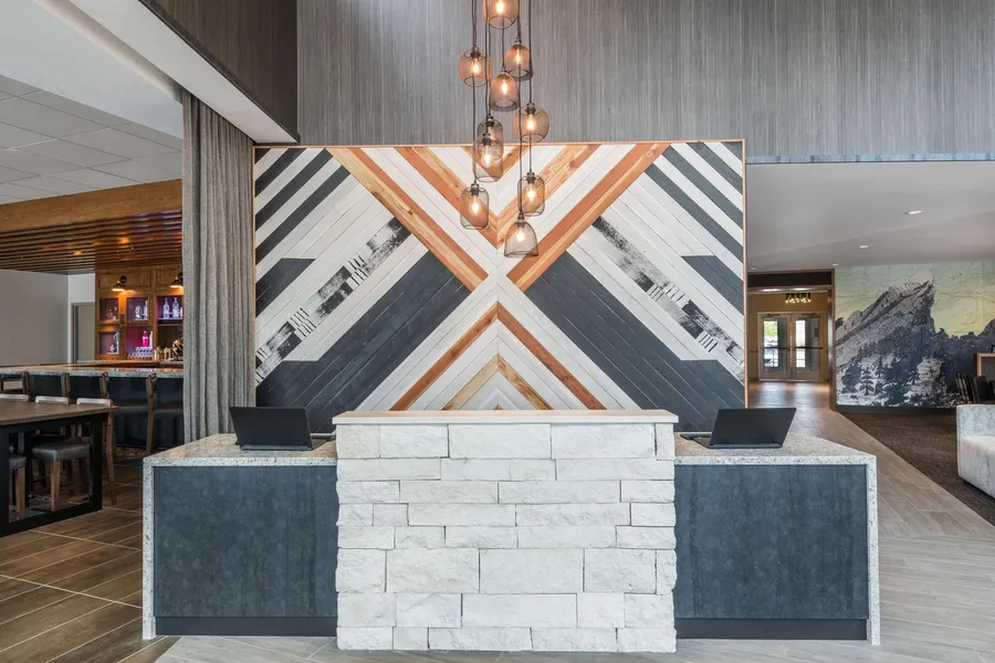 Hyatt Place Denver/Westminster hotel detail image 6