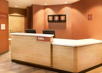 TownePlace Suites by Marriott San Diego Downtown hotel thumbnail 2