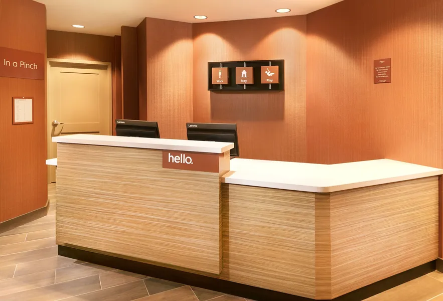 TownePlace Suites by Marriott San Diego Downtown hotel detail image 2