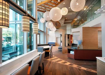 TownePlace Suites by Marriott San Diego Downtown hotel thumbnail 4