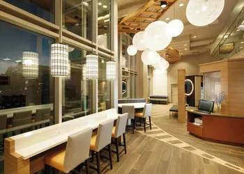 TownePlace Suites by Marriott San Diego Downtown hotel thumbnail 5