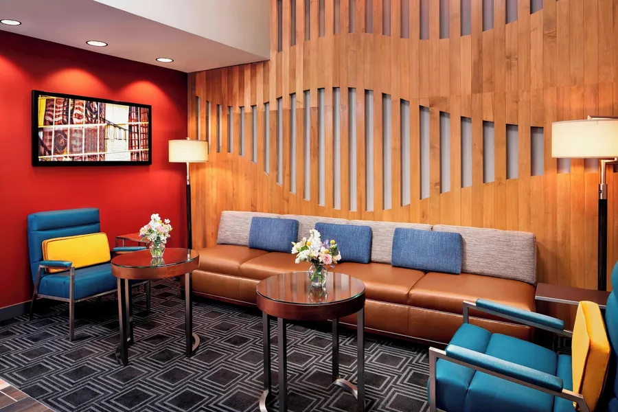 TownePlace Suites by Marriott San Diego Downtown hotel detail image 6