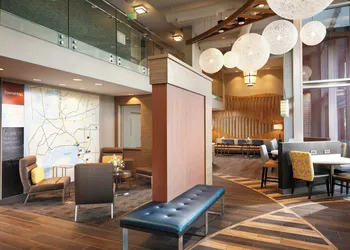 TownePlace Suites by Marriott San Diego Downtown hotel thumbnail 7