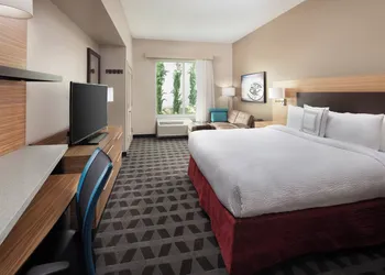 TownePlace Suites by Marriott San Diego Downtown hotel thumbnail 8