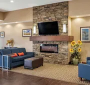Comfort Inn & Suites Augusta hotel detail image 3