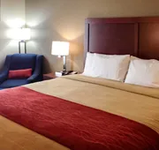 Comfort Inn & Suites Augusta hotel detail image 4