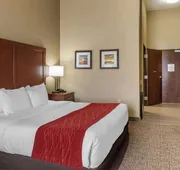 Comfort Inn & Suites Augusta hotel detail image 5