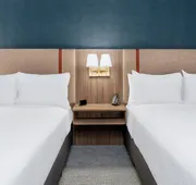 Holiday Inn Frisco by IHG hotel detail image 3