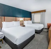 Holiday Inn Frisco by IHG hotel detail image 4
