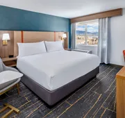 Holiday Inn Frisco by IHG hotel detail image 5