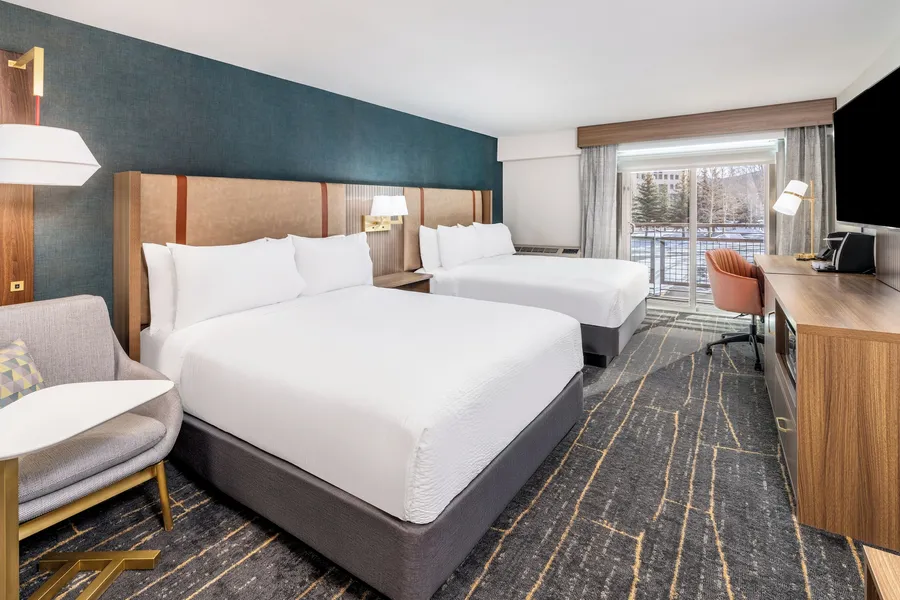 Holiday Inn Frisco by IHG hotel detail image 6
