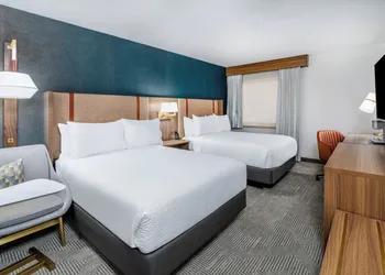 Holiday Inn Frisco by IHG hotel thumbnail 4