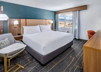 Holiday Inn Frisco by IHG hotel thumbnail 5