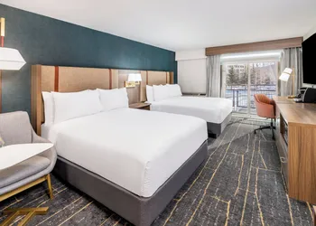 Holiday Inn Frisco by IHG hotel thumbnail 6