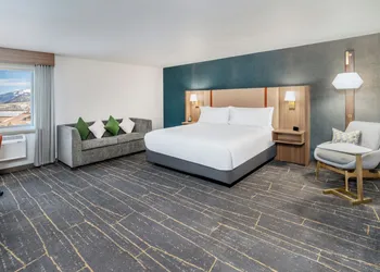 Holiday Inn Frisco by IHG hotel thumbnail 7