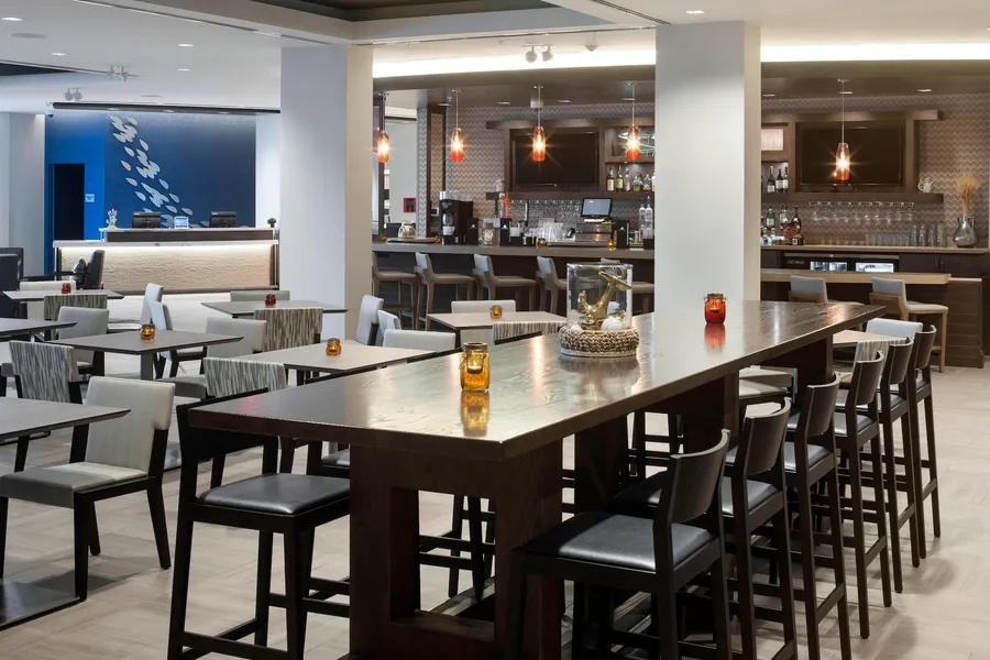 SpringHill Suites by Marriott Clearwater Beach hotel detail image 2