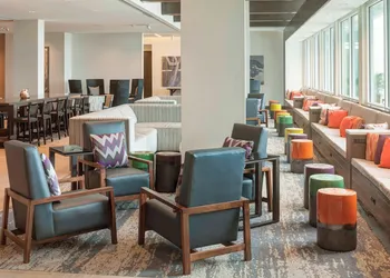SpringHill Suites by Marriott Clearwater Beach hotel thumbnail 4