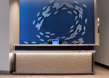 SpringHill Suites by Marriott Clearwater Beach hotel thumbnail 7