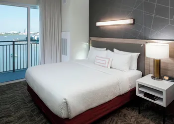 SpringHill Suites by Marriott Clearwater Beach hotel thumbnail 8