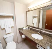 Holiday Inn Express Hotel & Suites Drayton Valley by IHG hotel detail image 4