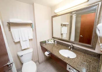Holiday Inn Express Hotel & Suites Drayton Valley by IHG hotel thumbnail 4