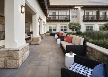 Residence Inn by Marriott Santa Barbara Goleta hotel thumbnail 2
