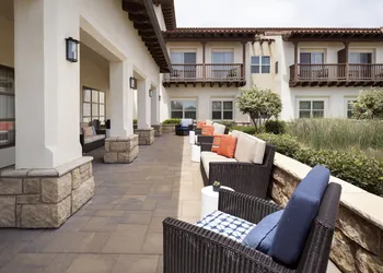 Residence Inn by Marriott Santa Barbara Goleta hotel thumbnail 3