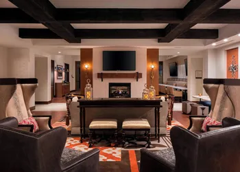 Residence Inn by Marriott Santa Barbara Goleta hotel thumbnail 6
