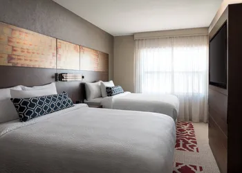 Residence Inn by Marriott Santa Barbara Goleta hotel thumbnail 7