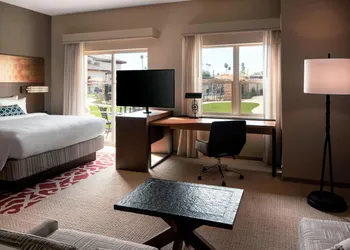 Residence Inn by Marriott Santa Barbara Goleta hotel thumbnail 8