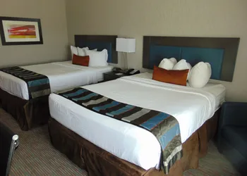 Wingate by Wyndham Lubbock near Texas Tech Univ. Medical Ctr hotel thumbnail 4