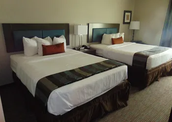 Wingate by Wyndham Lubbock near Texas Tech Univ. Medical Ctr hotel thumbnail 5