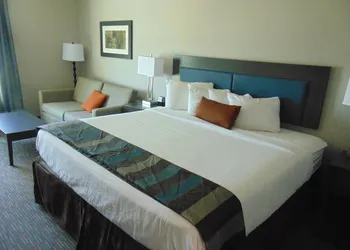 Wingate by Wyndham Lubbock near Texas Tech Univ. Medical Ctr hotel thumbnail 6