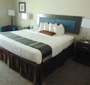 Wingate by Wyndham Lubbock near Texas Tech Univ. Medical Ctr hotel detail image 7