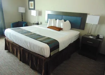 Wingate by Wyndham Lubbock near Texas Tech Univ. Medical Ctr hotel thumbnail 7