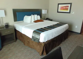 Wingate by Wyndham Lubbock near Texas Tech Univ. Medical Ctr hotel thumbnail 8