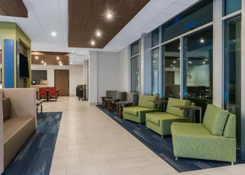 Holiday Inn Express & Suites Lake Havasu - London Bridge by IHG hotel thumbnail 2