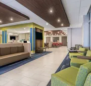 Holiday Inn Express & Suites Lake Havasu - London Bridge by IHG hotel detail image 3